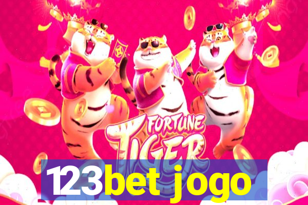 123bet jogo